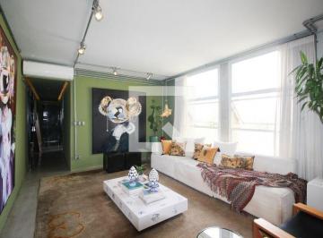 Apartamento · 125m² · 2 Quartos · 1 Vaga · Apartamento para Aluguel - Vila Nova Conceição, 2 Quartos, 125 m2 - São Paulo