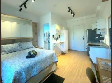 Apartamento · 27m² · 1 Quarto · Apartamento para Aluguel - Belém, 1 Quarto,  27 m2 - São Paulo