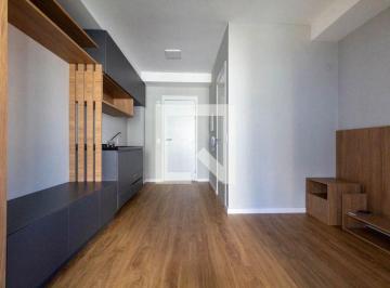 Apartamento · 26m² · 1 Quarto · Apartamento para Aluguel - Tatuapé, 1 Quarto,  26 m2 - São Paulo