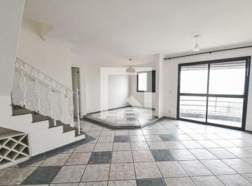 Apartamento · 209m² · 3 Quartos · 3 Vagas · Apartamento para Aluguel - Cambuci, 3 Quartos, 209 m2 - São Paulo