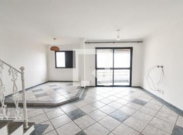Apartamento en Aluguel de 3 quartos Vila Monumento · Apartamento para Aluguel - Cambuci, 3 Quartos, 209 m2 - São Paulo