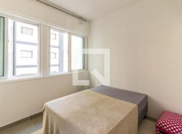 Apartamento · 45m² · 2 Quartos · Apartamento para Aluguel - Consolação, 2 Quartos, 45 m2 - São Paulo