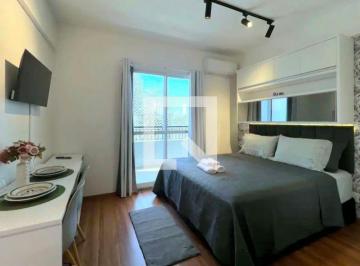 Apartamento · 26m² · 1 Quarto · Apartamento para Aluguel - Belém, 1 Quarto,  26 m2 - São Paulo