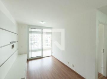 Apartamento · 55m² · 1 Quarto · 1 Vaga · Apartamento para Aluguel - Consolação, 1 Quarto, 55 m2 - São Paulo