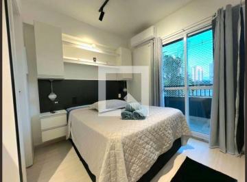 Apartamento · 27m² · 1 Quarto · Apartamento para Aluguel - Belém, 1 Quarto,  27 m2 - São Paulo