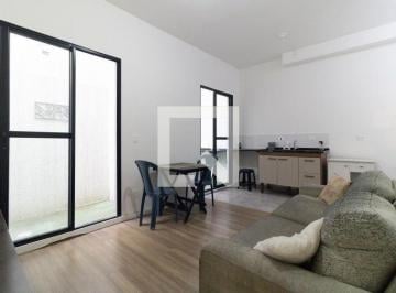 Apartamento · 46m² · 1 Quarto · Apartamento para Aluguel - Bosque da Saúde, 1 Quarto, 46 m2 - São Paulo