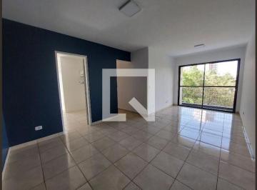 Apartamento · 63m² · 2 Quartos · 1 Vaga · Apartamento para Aluguel - Brooklin, 2 Quartos, 63 m2 - São Paulo