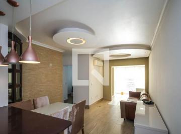 Apartamento · 74m² · 2 Quartos · 2 Vagas · Apartamento para Aluguel - Vila Mariana, 2 Quartos,  74 m2 - São Paulo