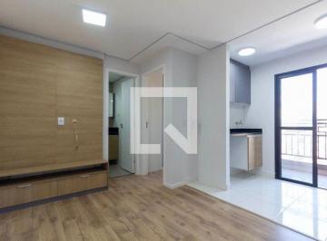 Apartamento · 39m² · 1 Quarto · Apartamento para Aluguel - Tatuapé, 1 Quarto, 39 m2 - São Paulo
