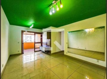 Apartamento · 90m² · 3 Quartos · 1 Vaga · Apartamento para Aluguel - Azenha, 3 Quartos, 90 m2 - Porto Alegre