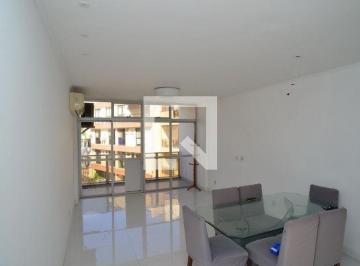 Apartamento · 200m² · 4 Quartos · 2 Vagas · Apartamento para Aluguel - Jardim Oceânico, 4 Quartos,  200 m2 - Rio de Janeiro