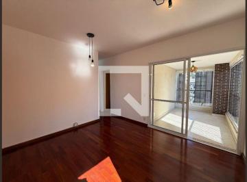 Apartamento · 55m² · 2 Quartos · 1 Vaga · Apartamento para Aluguel - Santa Cecília, 2 Quartos,  55 m2 - São Paulo