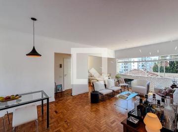 Apartamento · 110m² · 2 Quartos · Apartamento para Aluguel - Aclimação, 2 Quartos, 110 m2 - São Paulo