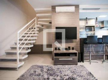 Apartamento · 72m² · 2 Quartos · 1 Vaga · Apartamento para Aluguel - Vila Mariana, 2 Quartos, 72 m2 - São Paulo