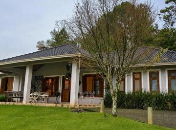 Casa · 1310m² · 5 Quartos · casa a venda gramado rs , com 5 dormitórios 