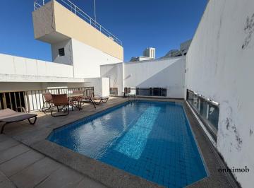 Apartamento · 340m² · 3 Quartos · 4 Vagas · COBERTURA LINEAR COM 340M² À VENDA – PITUBA, SALVADOR/BA