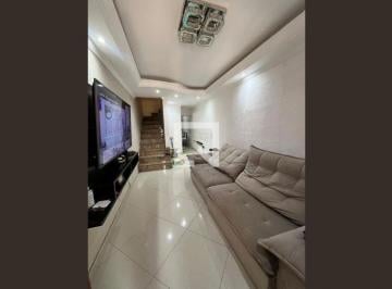 Casa · 98m² · 2 Quartos · 2 Vagas · Casa à Venda - Vila Ré, 2 Quartos,  98 m² - São Paulo