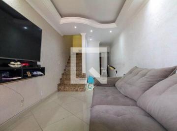 Casa · 98m² · 2 Quartos · 2 Vagas · Casa à Venda - Vila Ré, 2 Quartos, 98 m² - São Paulo