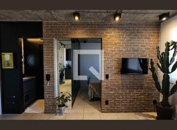 Apartamento · 33m² · 2 Quartos · Apartamento à Venda - Mooca, 2 Quartos, 33 m² - São Paulo
