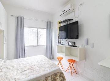 Casa · 25m² · 1 Quarto · Casa à Venda - Centro Cívico , 1 Quarto, 25 m² - Curitiba