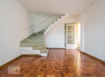 Casa · 85m² · 2 Quartos · 1 Vaga · Casa à Venda - Campo Belo, 2 Quartos, 85 m² - São Paulo