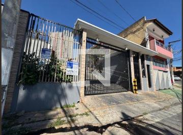Casa · 132m² · 2 Quartos · 2 Vagas · Casa à Venda - Santa Maria, 2 Quartos, 132 m² - Osasco