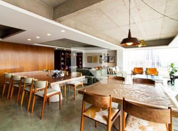 Apartamento · 244m² · 4 Quartos · 4 Vagas · Apartamento à Venda - Perdizes, 4 Quartos, 244 m² - São Paulo