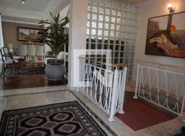 Casa · 600m² · 4 Quartos · 6 Vagas · Casa à Venda - Aldeia da Serra, 4 Quartos,  600 m² - Barueri