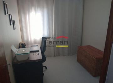 Apartamento · 53m² · 2 Quartos · 1 Vaga · Apartamento 2 dormitórios 1 vaga N. Cachoeirinha próximo ao Supermercado Andorinha