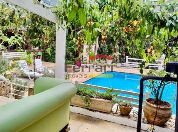 Casa · 393m² · 4 Quartos · 3 Vagas · Casa em Condomínio na Serra, terreno de 2.828 m² e 393m² de Área Construída, com