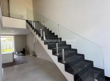 Casa · 180m² · 3 Quartos · 4 Vagas · Sobrado à venda 03 suítes no Condomínio Terras da Estância, no bairro Monte Aleg