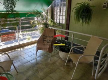 Casa · 170m² · 2 Quartos · 1 Vaga · Sobrado Locação 170 m no Jardim França 2 dormitórios 1 vaga