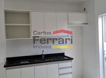 Casa · 85m² · 1 Quarto · 1 Vaga · Casa de condomínio - 2 dormitórios sendo 1 com suíte - 1 vaga