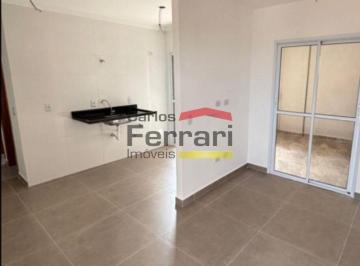 Apartamento · 36m² · 2 Quartos · 1 Vaga · Apartamento pronto para morar, 600 metros do metro Jardim São Paulo