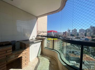 Apartamento · 100m² · 3 Quartos · 3 Vagas · Apartamento à venda no Jardim São Paulo, 100 m², 3 dormitórios, suíte, varanda g