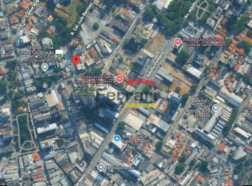 Terreno · 498m² · Terreno à Venda na Casa Verde | 498 m² | Excelente Potencial