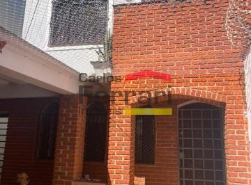 Casa · 170m² · 3 Quartos · 1 Vaga · sobrado Santana