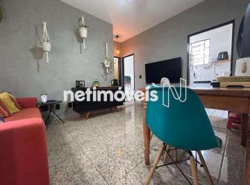 Apartamento · 50m² · 2 Quartos · 1 Vaga · Apartamento térreo