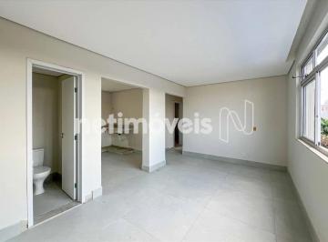 Sala · Apartamento de 02 quartos à venda no Floresta!