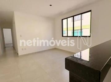 Sala · Apartamento 2 quartos com suíte e elevador no Caiçara