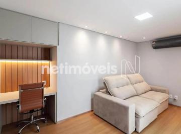Sala · Cobertura à venda no Castelo!