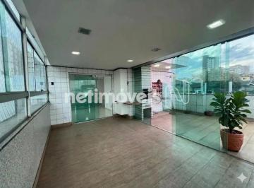 Espaço gourmet fechado · Cobertura 04 quartos, aprox. 160,00m²;, 01 vaga, no Caiçaras/Pedro II.