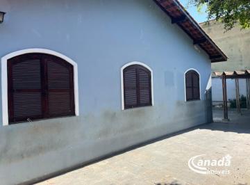 Casa · 99m² · 3 Quartos · 4 Vagas · Casa Térrea com 3 dormitórios em Osasco