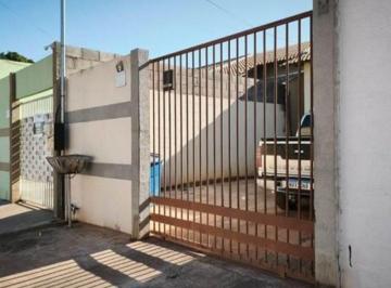 Casa 58 m² - Várzea Grande-MT - Rua Santa Cecília - Área 12A da Qd. 62 - Costa Verde - Foto [0] · Casa 58 m² - Várzea Grande-MT - Rua Santa Cecília - Área 12A da Qd. 62 - Costa Verde