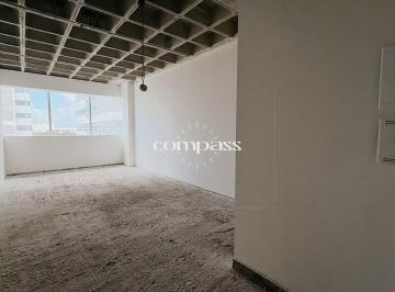 Foto 01 · Sala comercial de 33m² a venda no Novo Mundo Empresarial - Reserva do Paiva - Cabo de Santo Agostinh