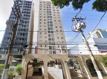 Apartamento 75 m² com 01 vaga (próx. à Av. Ibirapuera) - Moema - São Paulo - SP - Foto [0] · Apartamento 75 m² com 01 vaga (próx. à Av. Ibirapuera) - Moema - São Paulo - SP
