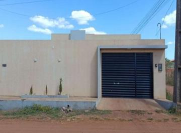 Casa 128 m² - Barra do Corda-MA - Rua Milão - esquina com Rua Verona - Lt. 01 da Qd. C - Park Itália - Foto [0] · Casa 128 m² - Barra do Corda-MA - Rua Milão - esquina com Rua Verona - Lt. 01 da Qd. C - Park Itália