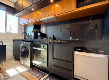 Foto 01 · Apartamento à venda no Jardim Terramérica I em Americana-SP: 2 quartos, 1 suíte, 1 sala, 1 vaga de g