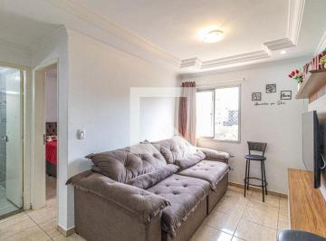 Apartamento · 65m² · 3 Quartos · 1 Vaga · Apartamento à Venda - Ermelino Matarazzo, 3 Quartos, 65 m2