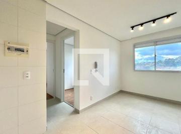 Apartamento · 32m² · 2 Quartos · Apartamento à Venda - Vila Campestre, 2 Quartos, 32 m2